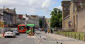 Major step forward for Cardiff parking scheme that could affect hundreds