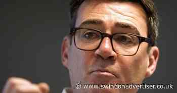 Will Swindon's transport secretary have a new job?