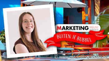 Anouk Mulder (Pedle): 'Niet iedereen doet digital mee'