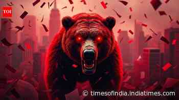 Asian markets tumble as AI stock sell-off deepens; Nikkei sinks nearly 6%, HSI plunges 2%