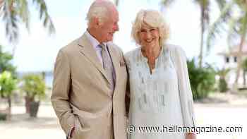 Queen Camilla's close friend tells why she is living her life in reverse as she celebrates her 79th birthday