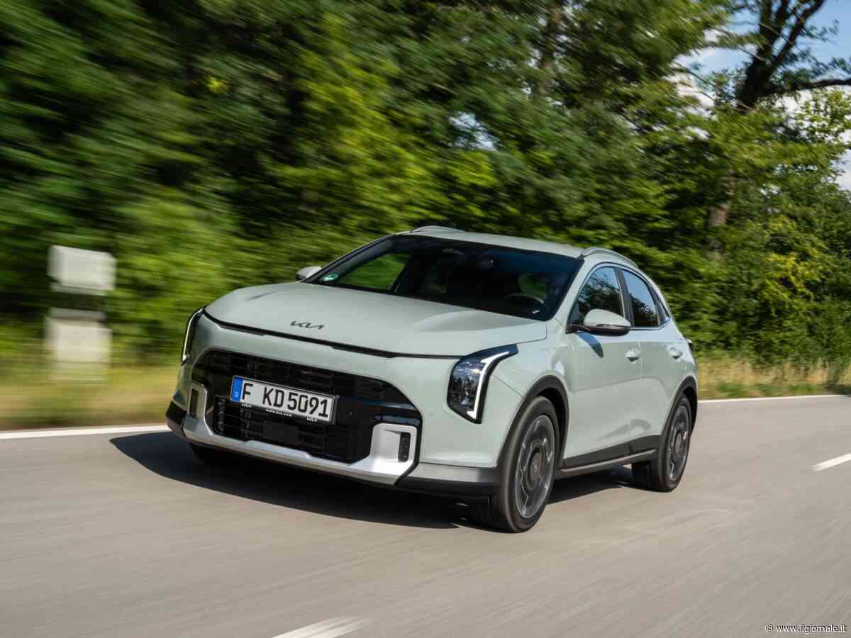 Kia XCeed, la prova: il crossover che sfida i SUV giocando d’astuzia