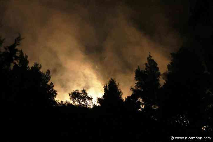 Incendie en Espagne : 7 600 hectares ravagés par les flammes en Aragon, le feu mettra « des jours à être maîtrisé »