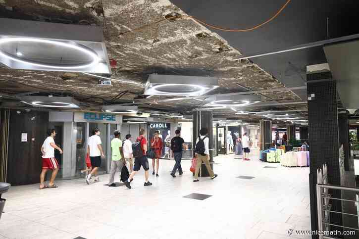 Centre commercial Fontvieille de Monaco : les commerçants saluent deux avancées « significatives » mais « insuffisantes »