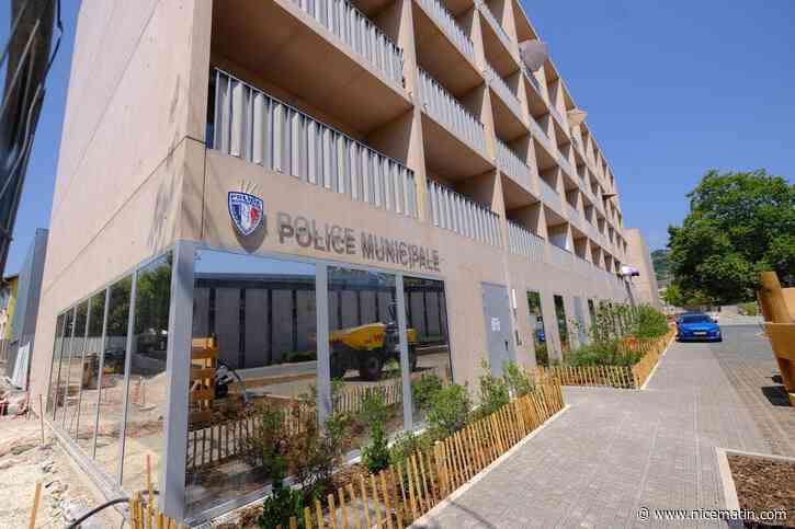 Maison de santé, salle de spectacle, 51 logements sociaux… Ce nouveau quartier a officiellement pris vie dans cette commune près de Cannes