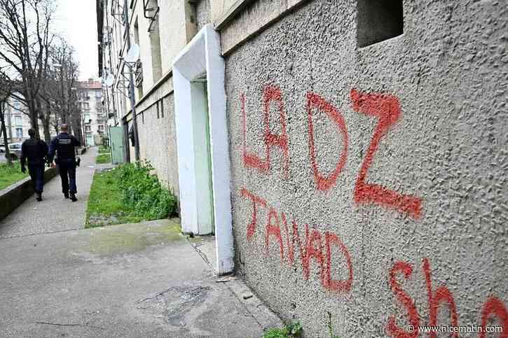 Deux balles de 9 mm et une signature de la DZ Mafia : le maire d’Alès menacé à son domicile