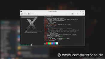 Tuxedo OS: Eigene Updates sollen Debian Testing absichern