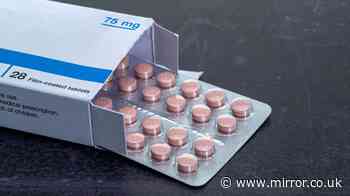 Doctor's fruit warning to people on sertraline and midazolam