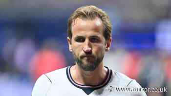 Harry Kane breaks his silence on England's World Cup heartache and drops hint on future