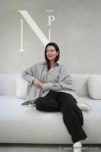 A day in the life: skincare creator Céline Talabaza