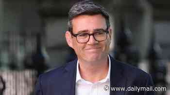 If in doubt, blame Thatcher! Burnham to vow to take Britain back to the 1970s before Tory PM took 'wrong turns' as he is officially 'crowned' Labour leader TODAY