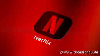 Netflix nutzt KI in rund 300 Filmen und Serien