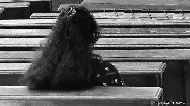 Marije gunt élke jongere een reis naar Centraal-Azië