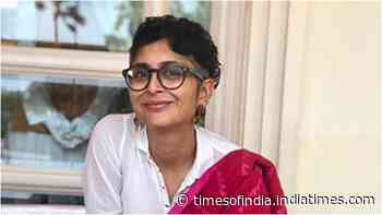 After Aamir's 3 Idiots clarification, Kiran extends support to Sonam Wangchuk