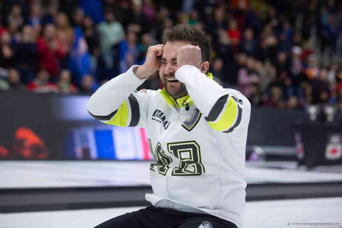 Wheat City wants Brier back in town for 2028