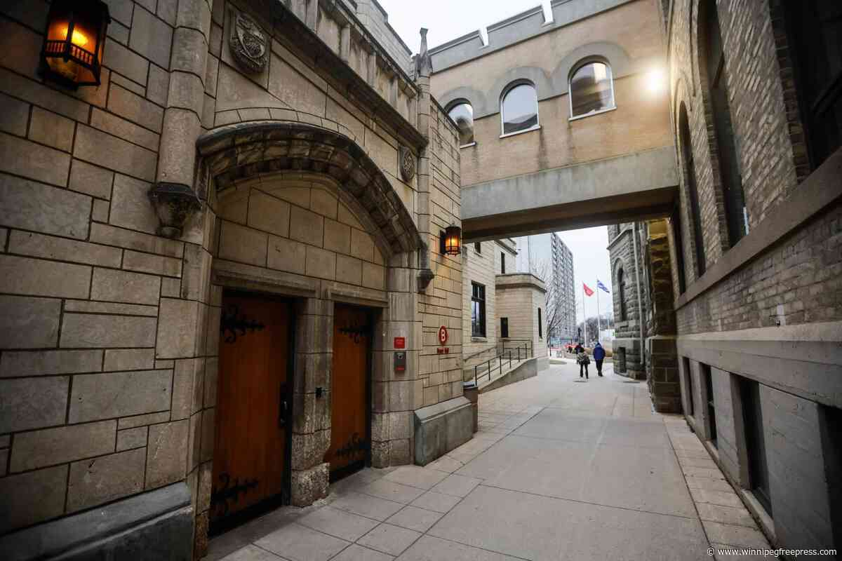 ‘Change coming’ as U of W ponders long-term plan to revitalize campus