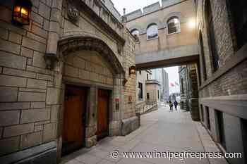 ‘Change coming’ as U of W ponders long-term plan to revitalize campus
