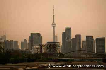 Climate change consequences keep piling up
