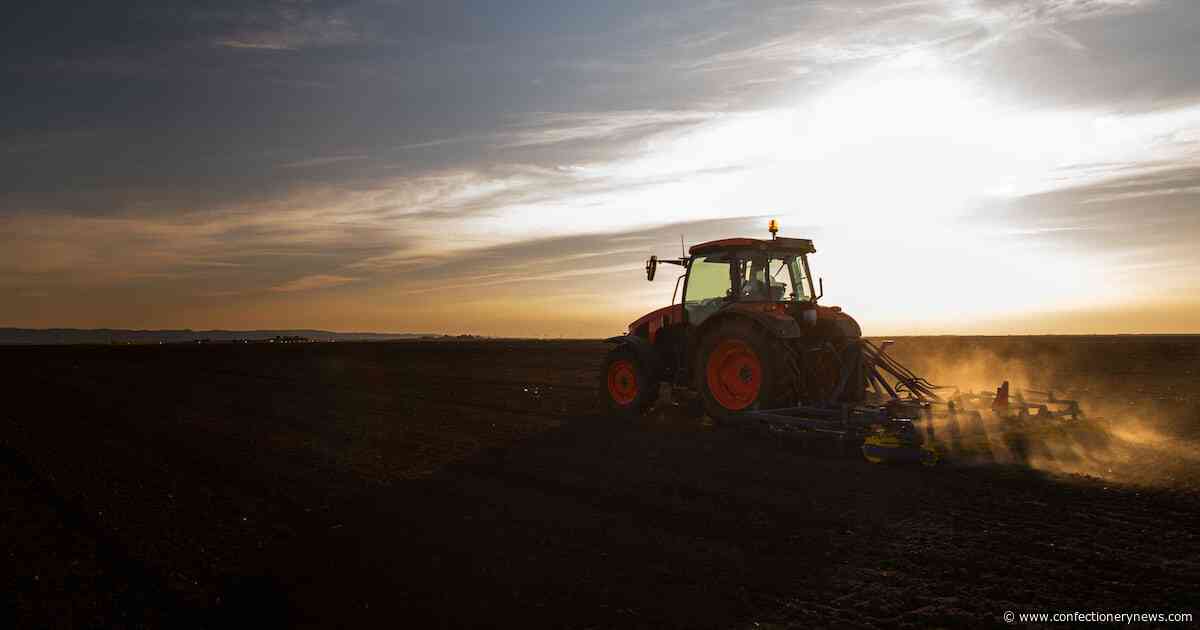 Pladis ramps up regenerative agriculture to safeguard critical supplies