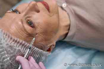 Botox Patients Urged to Watch for Botulism Symptoms After Rare Cases Linked to Cosmetic Injections