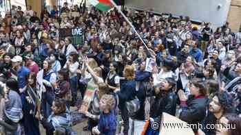 Anonymity for antisemitic acts overused, commission hears