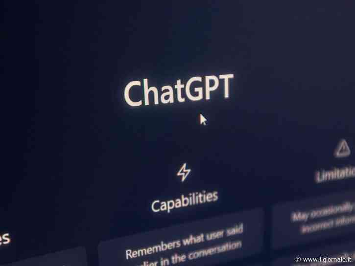 OpenAI, wow: la nuova ChatGPT è incredibile e quasi nessuno se n’è accorto. Vi spiego perché.