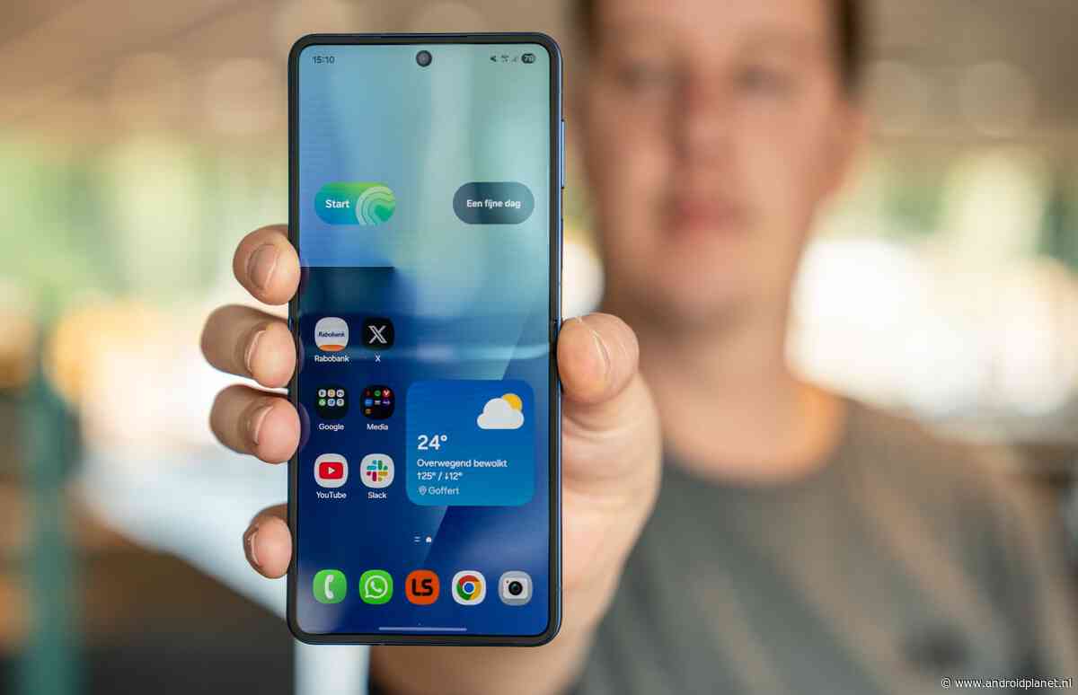 ‘Samsung Galaxy Z Flip 8 volledig gelekt: dit zijn de specificaties’