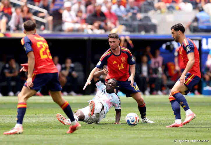 La Liga club shuts down Barcelona move for experienced defender: ‘He will remain with us’