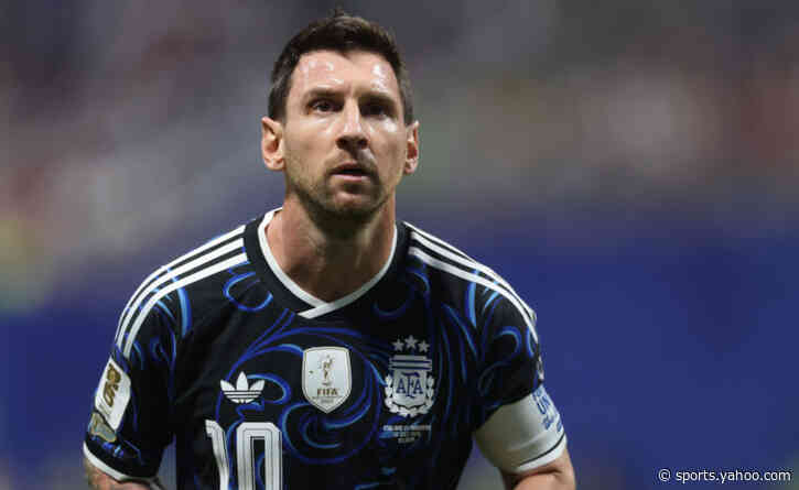 World Cup alters Ballon d’Or landscape ahead of Yamal’s career-defining clash against childhood idol