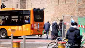 New details emerge of Cardiff's congestion charge alternative that could raise &pound;10m a year