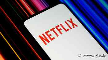 Prognose enttäuscht Anleger: Netflix setzt bereits bei Hunderten Titeln auf KI