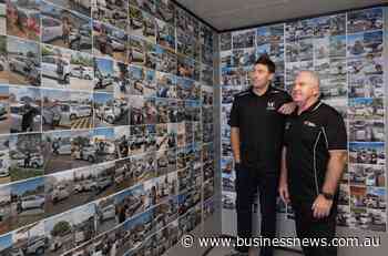 McGovern Foundation kicking goals, driving success