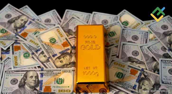 Short-Term Analysis for Oil, Gold, and EURUSD for 17.07.2026