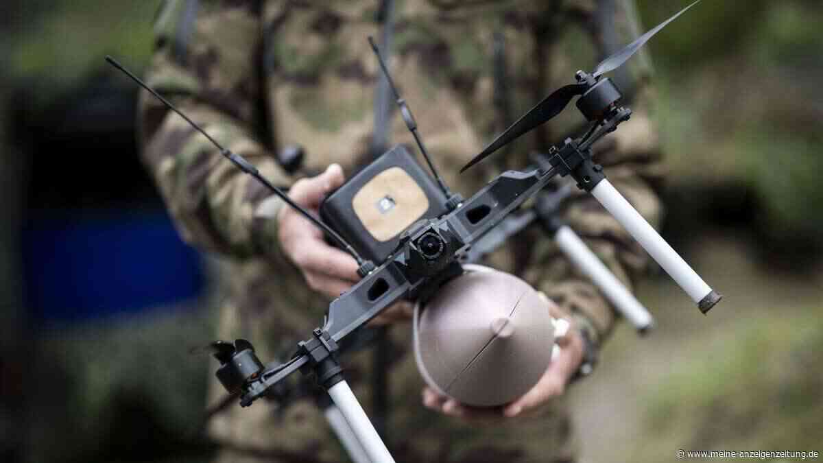 Spionage, Drohnen, Russlands Krieg – Warum Deutschlands Wissenschaft gerade zur Gefahr wird
