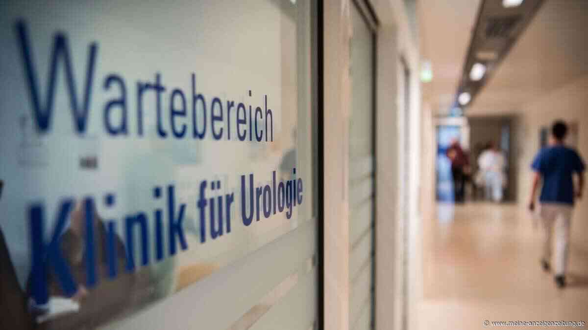 Prostatakrebs-Risiko im Erbgut: Neue Mutation könnte Screening revolutionieren