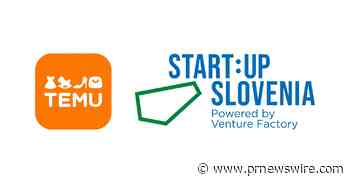 Temu partners with Start:up Slovenia to help Slovenian businesses reach shoppers across Europe