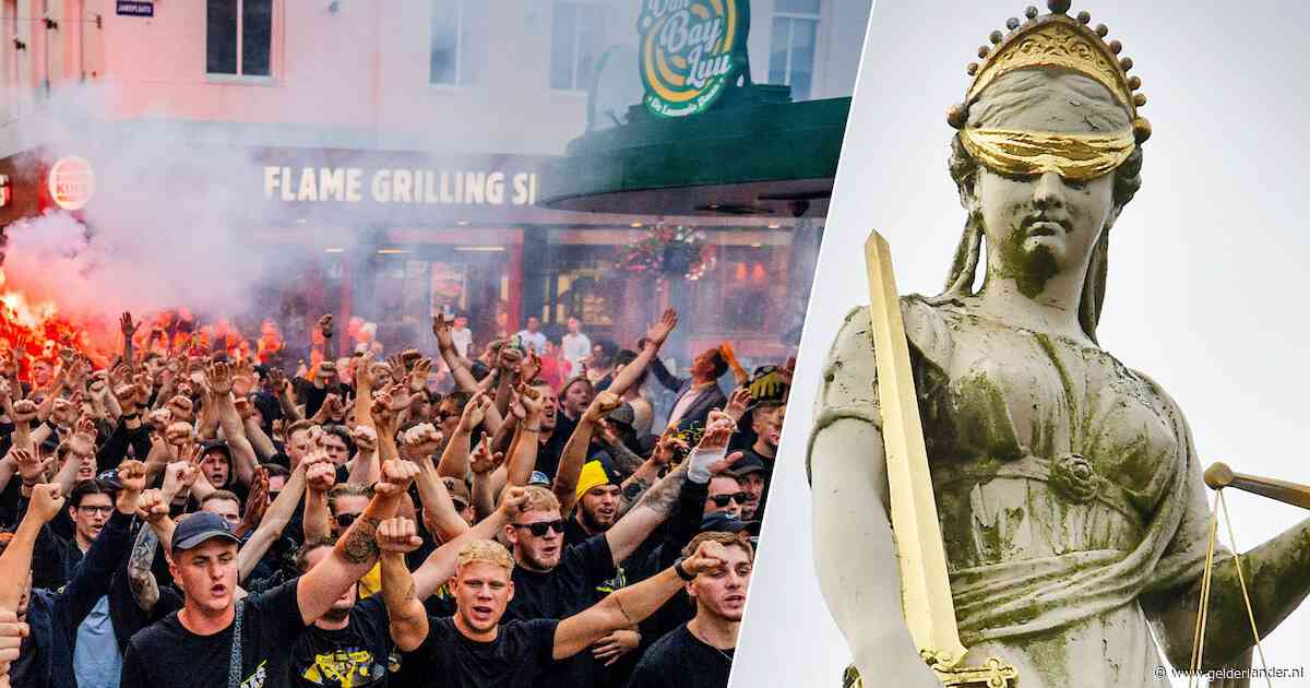 LIVE Vitesse | Hoge Raad doet om 10 uur uitspraak • Vitesse-top onderweg naar Den Haag