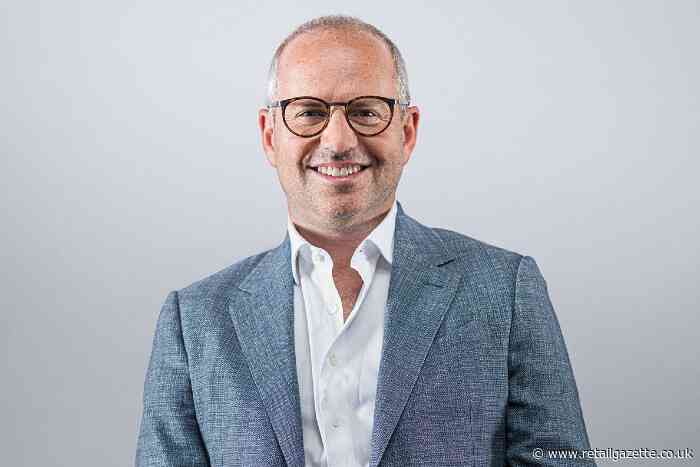 Ocado boss Tim Steiner denies he will be ‘puppet master’ after CEO exit