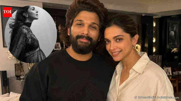Pregnant Deepika Padukone pulled off action sequences for 'Raaka'