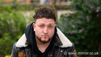 Dad exposes shocking UK 'food deserts' where it's easier to buy vapes than fruit