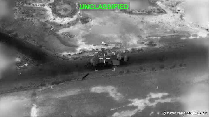 US strikes Iran as Tehran warns of Mideast reprisals