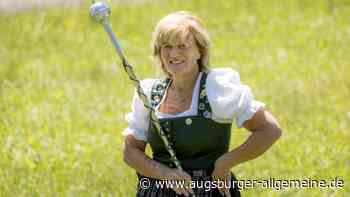 100 Jahre Allgäu-Schwäbischer Musikbund: Vizepräsidentin plädiert für mehr Marschmusik