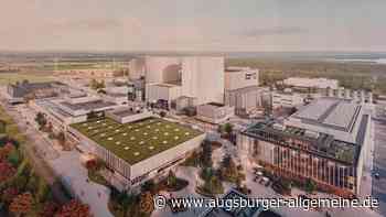 Energierevolution: Deutschlands erste Magnetfabrik kommt nach Gundremmingen