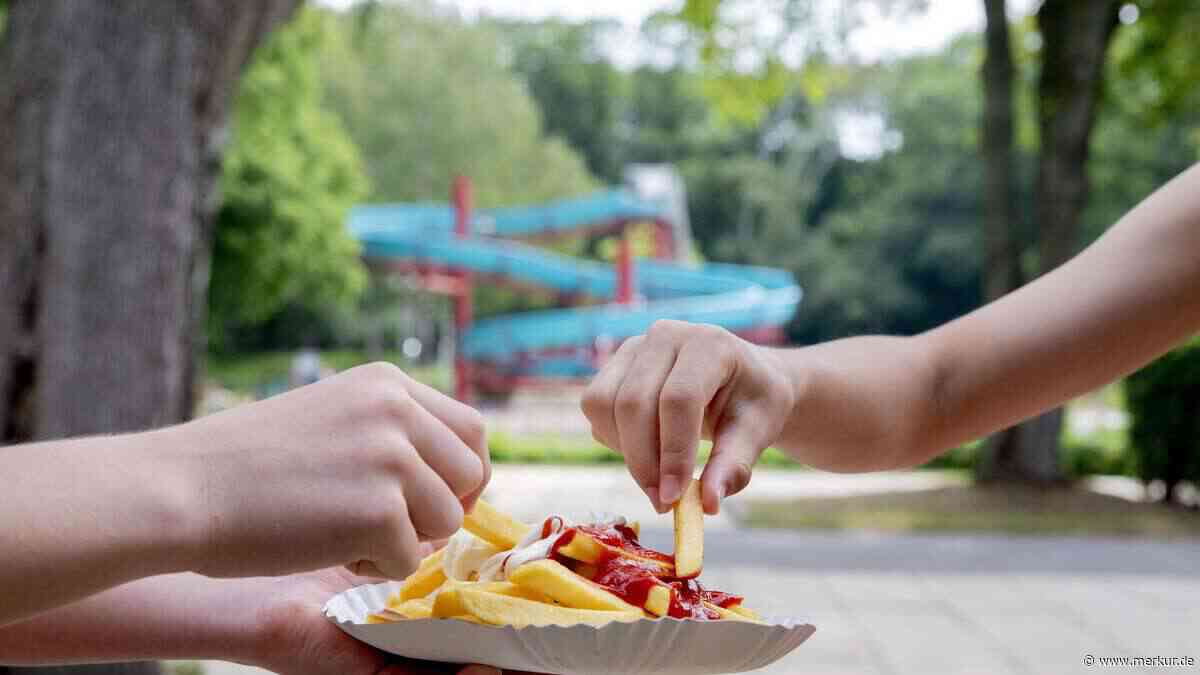 Kiosk-Betreiber bietet neben Pommes neues „Kult“-Gericht an – Debatte entbrennt