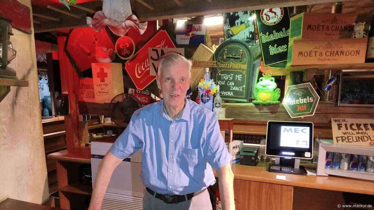 „Gehen wir noch ins MEC?“ Kult-Disco-Chef will aufhören – die Party soll aber weitergehen