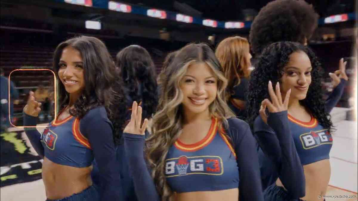 Los Angeles Holds It Down | BIG3 S9