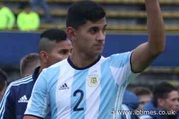 Why Cristian Romero Looks Like a Different Player for Argentina Than He Does for Tottenham