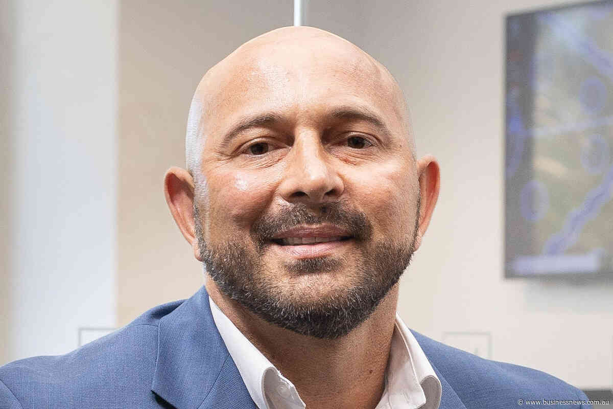 Gerry Matera probes attack on integrity registry