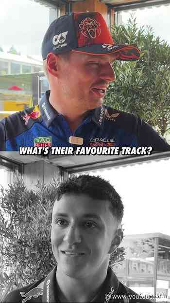 Teammate test: activated 🧠 #F1 #RedBullRacing