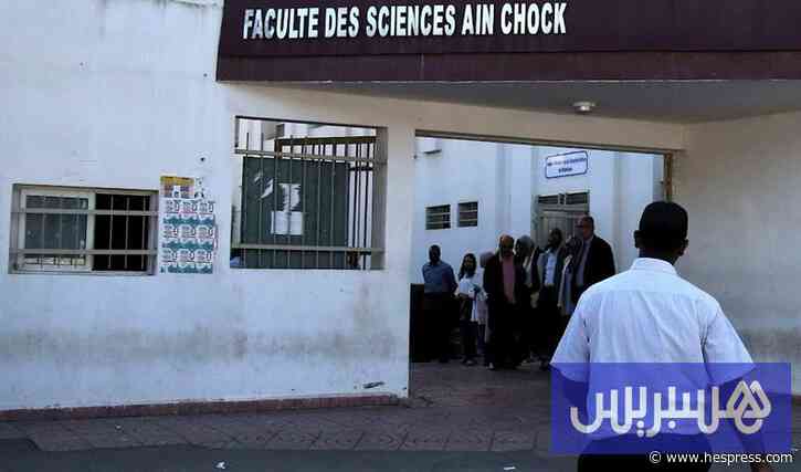 وزارة التعليم العالي تُسرّع إصدار النصوص التنظيمية قبل الدخول الجامعي